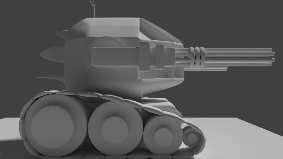 "Minitank" preview image 2